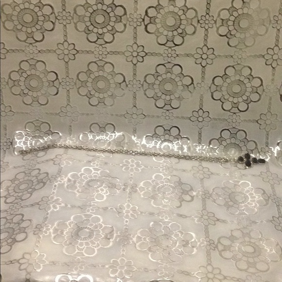 💜🔥1Day sale👀⏲Chain with Cross two piece - Picture 8 of 8